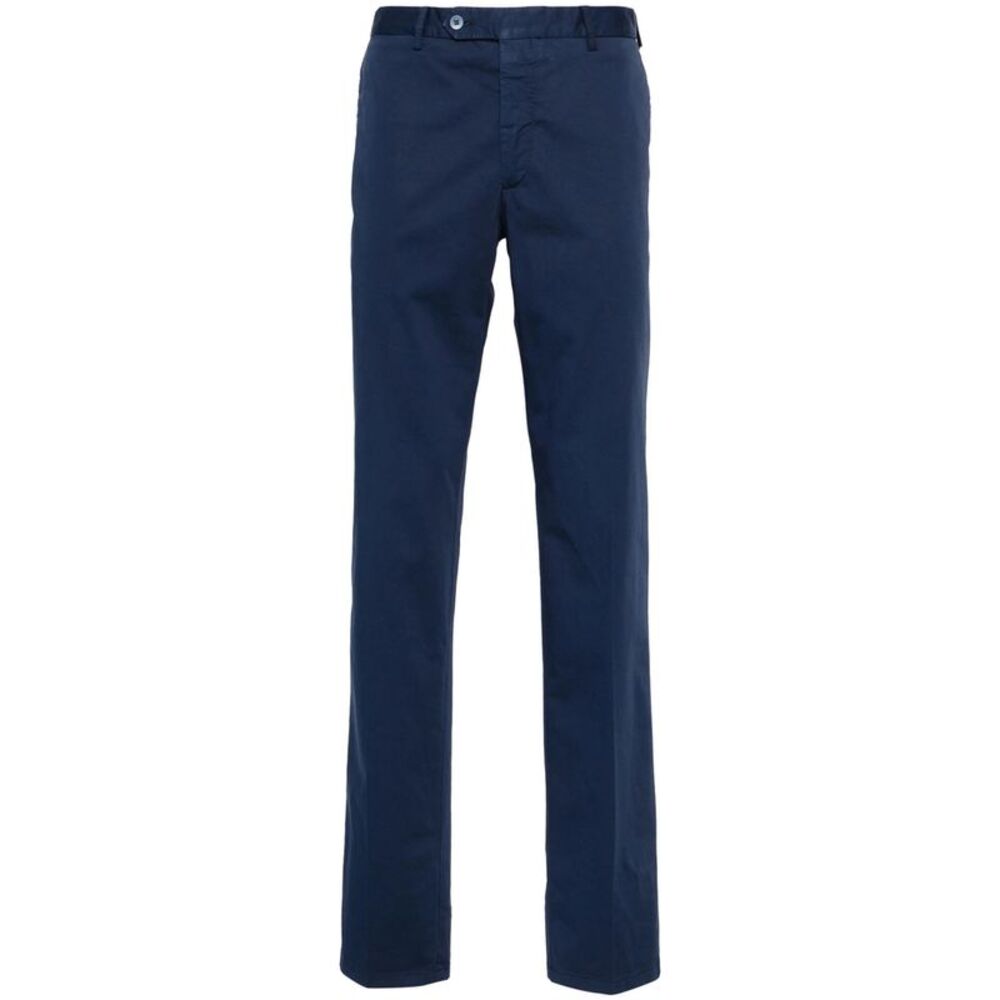 Rota Blue Trousers - Chinos Men